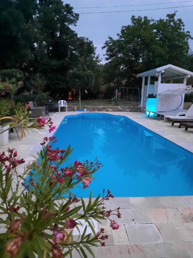 Vila Ljubica Vrnjačka Banja エクステリア 写真