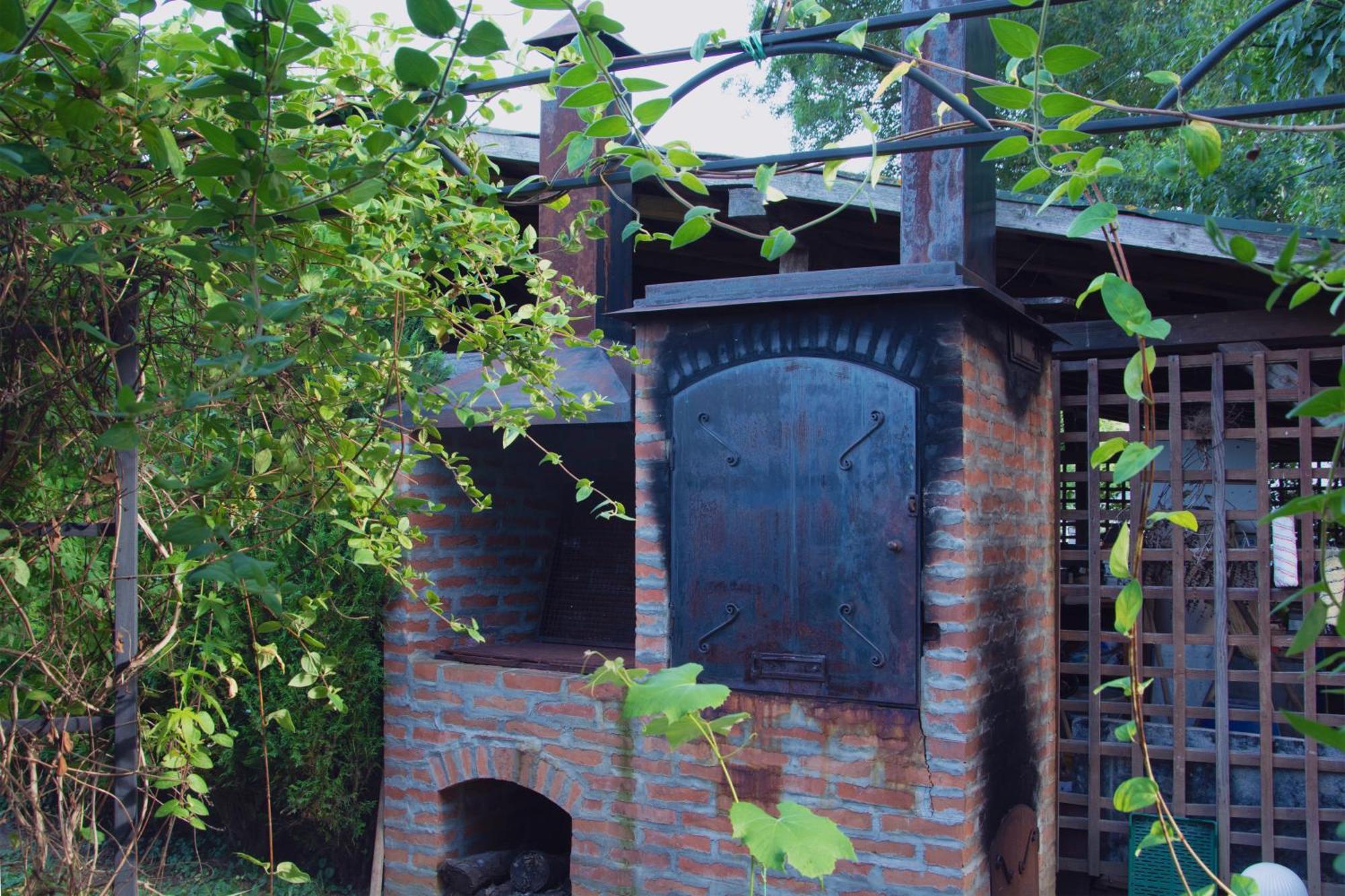 Vila Ljubica Vrnjačka Banja エクステリア 写真